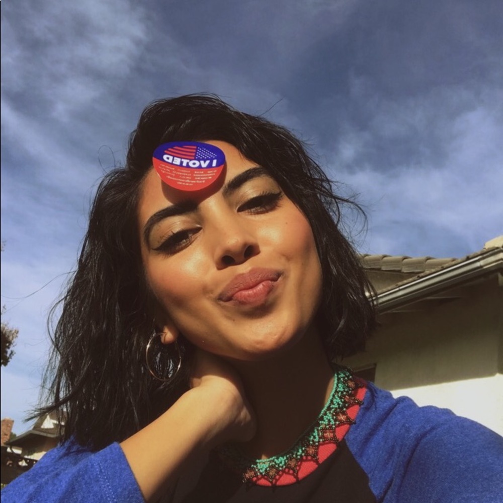 Meet your seller 🤟